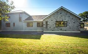 Hilltown House